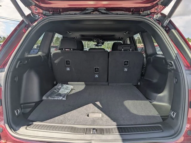 2026 Jeep Grand Cherokee Laredo - Photo 28