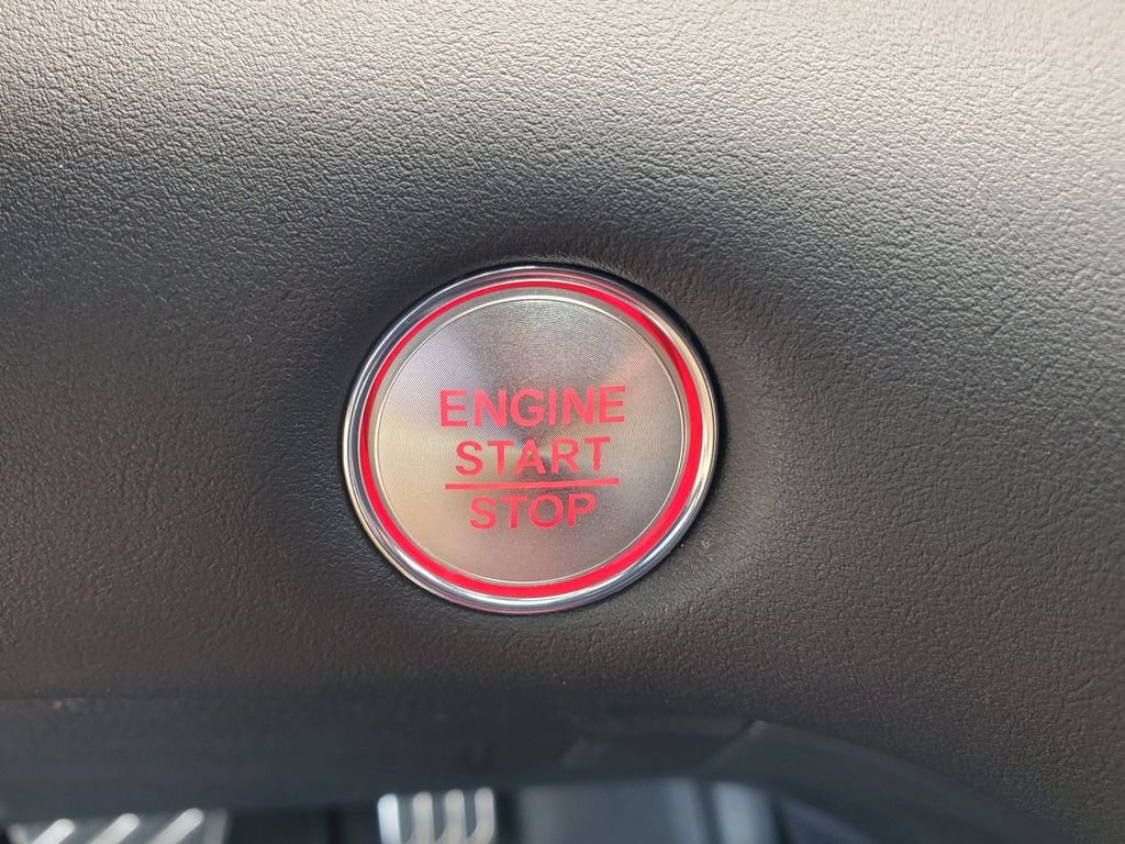 Used 2023 Black Acura A-Spec Package image 27