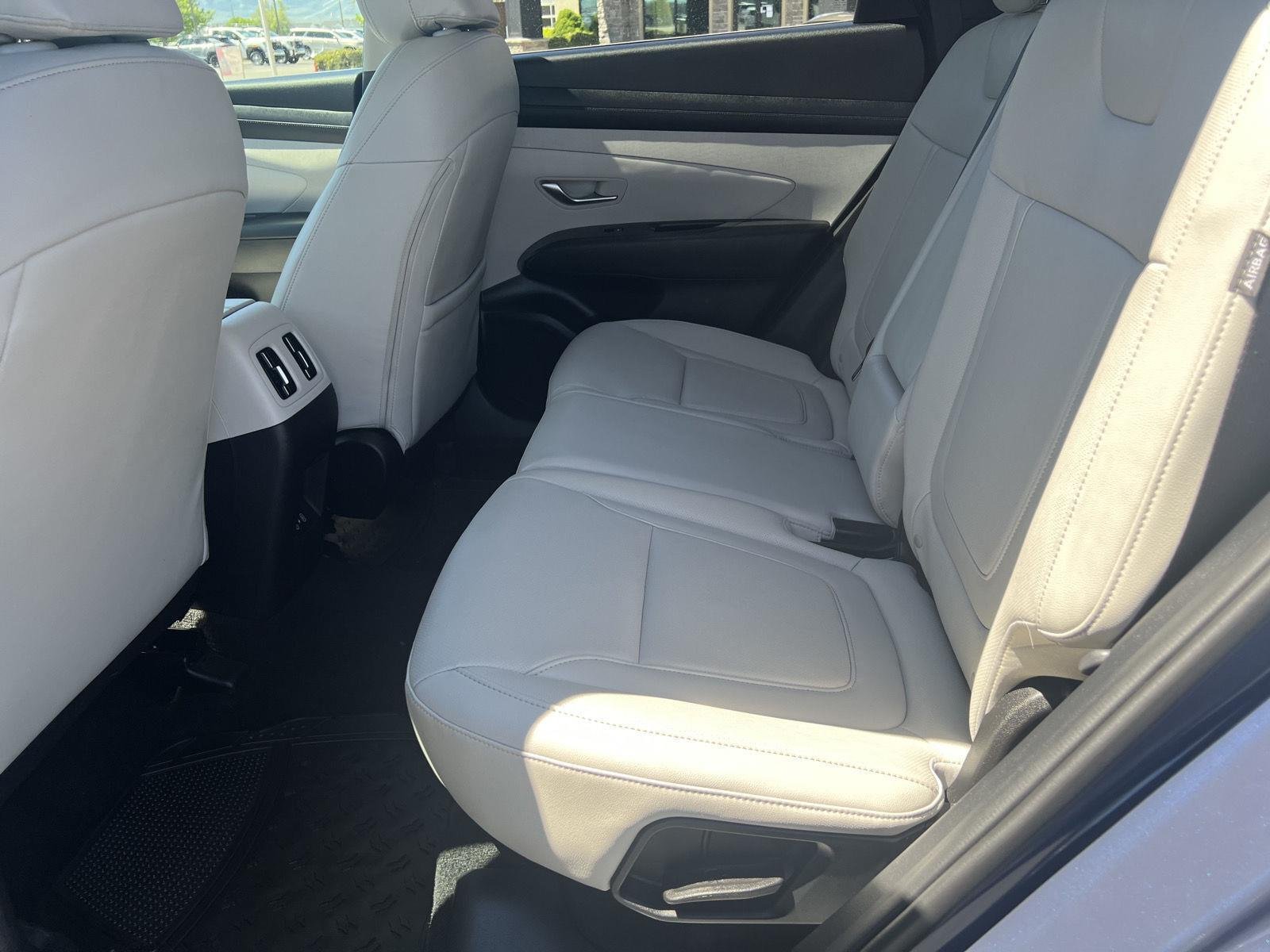 2025 Hyundai Tucson SEL Convenience - Photo 32