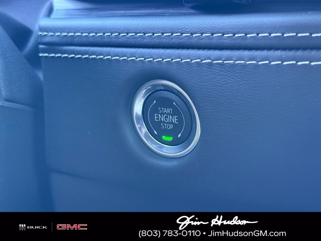 Certified Used 2026 Black Cadillac Platinum Luxury image 31