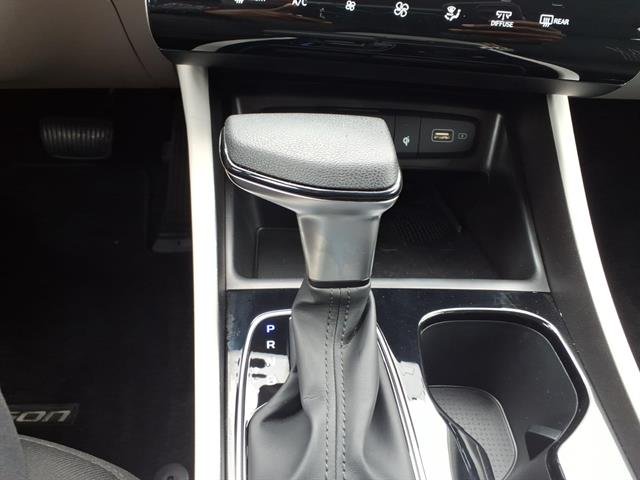2024 Hyundai Tucson SEL - Photo 27