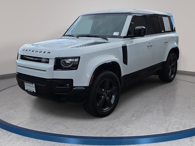 2023 Land Rover Defender 110 V8