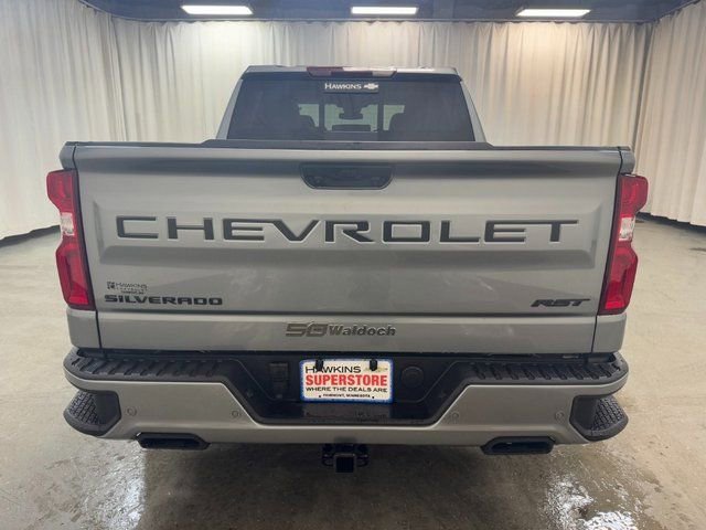 2026 Chevrolet Silverado 1500 RST - Photo 6