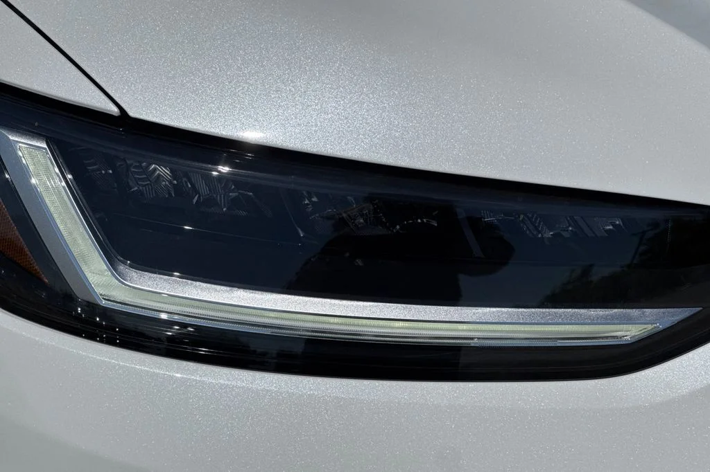 New 2027 Platinum White Pearl Honda EX-L image 28