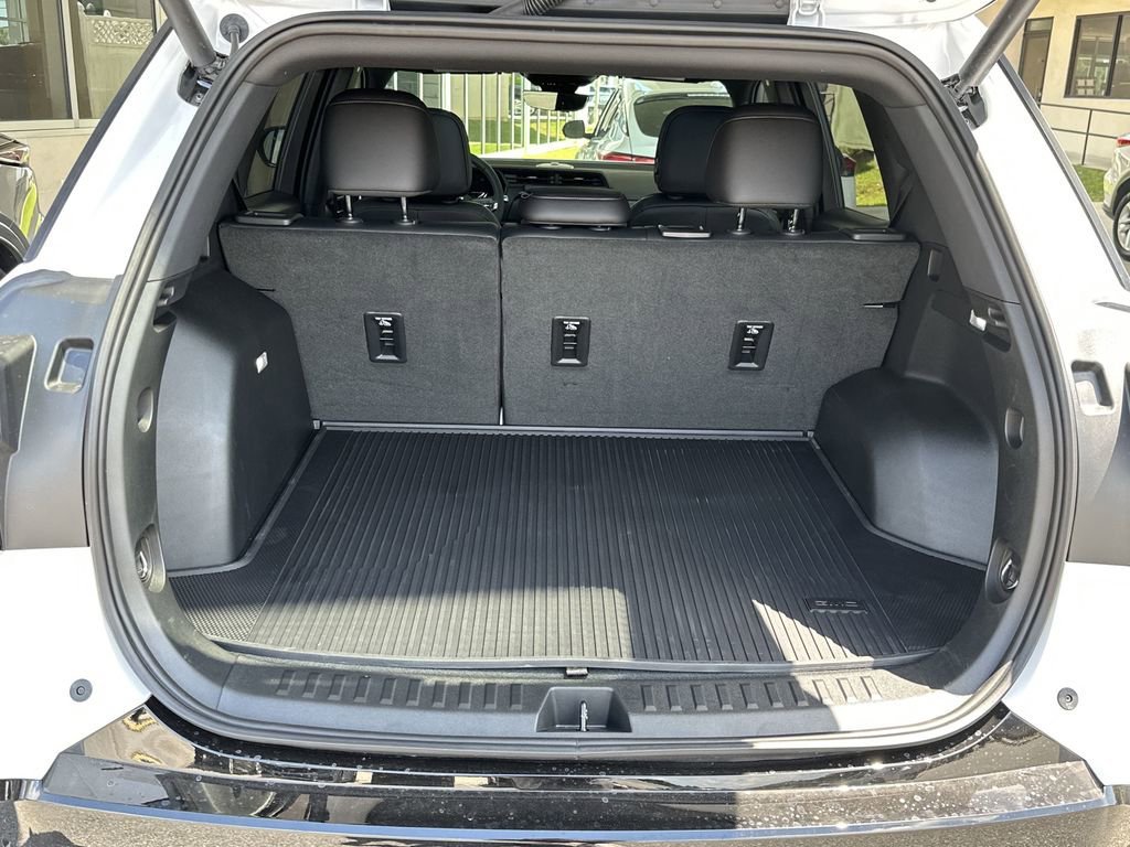 2026 GMC Terrain AT4 - Photo 31
