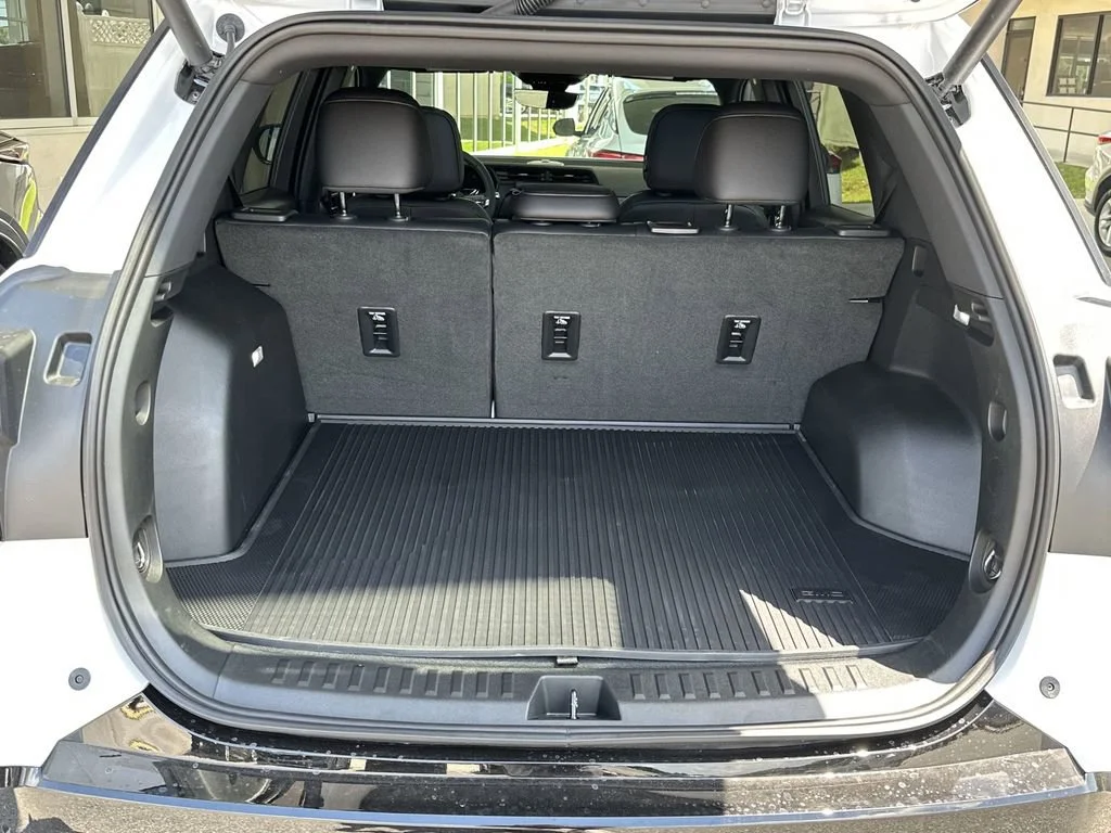 2026 GMC Terrain AT4 - Photo 31