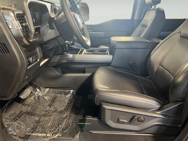 2026 Ford F-250 Super Duty Lariat - Photo 51