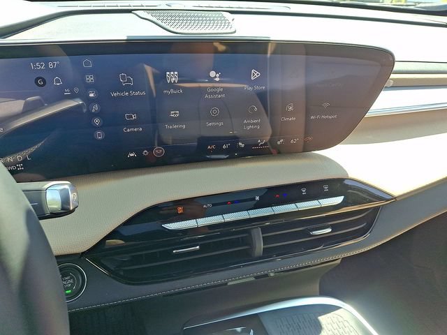 2026 Buick Enclave Preferred - Photo 22