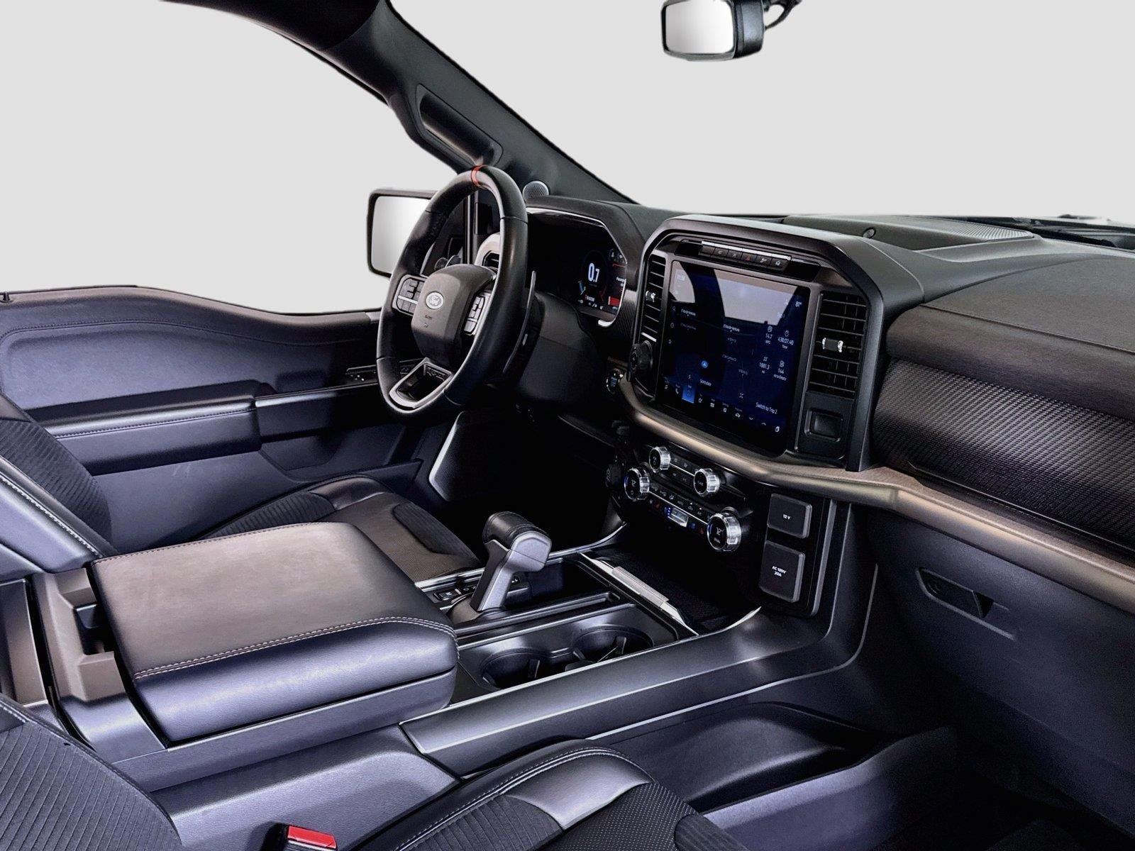 Used 2021 Lead Foot Ford Raptor image 33