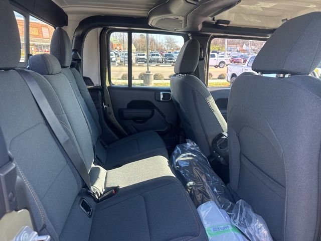 New 2026 41 Exterior Paint Jeep Sport image 11