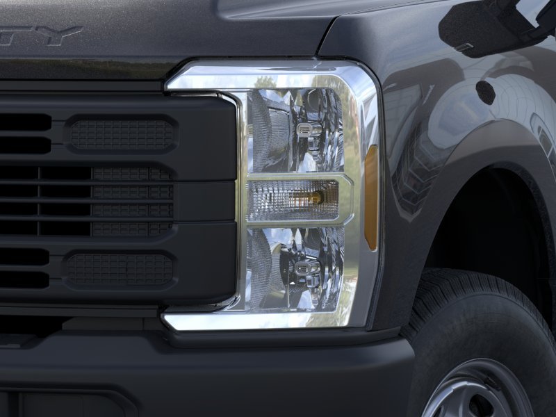 2026 Ford F-250SD — photo 18