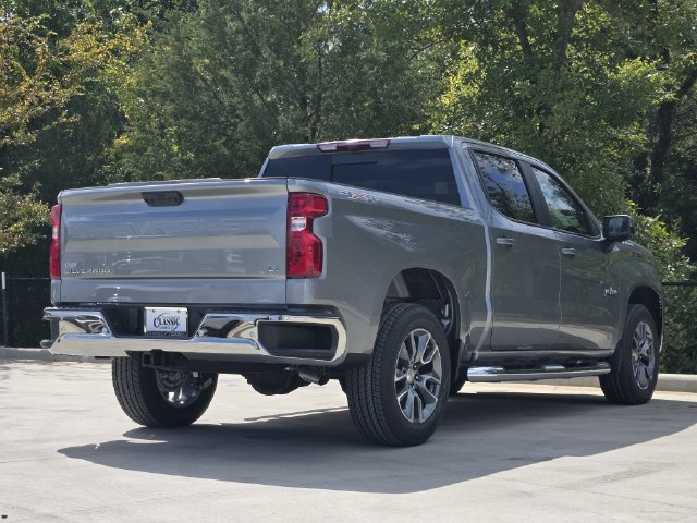 2026 Chevrolet Silverado 1500 LT - Photo 6