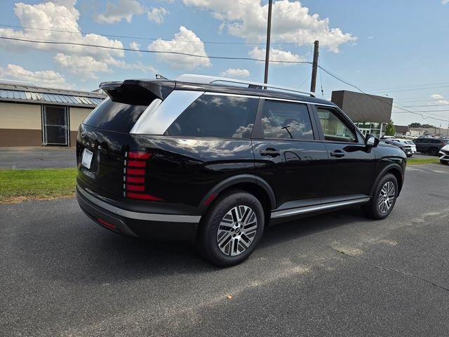 New 2027 Black Hyundai Blue SEL 7P image 11