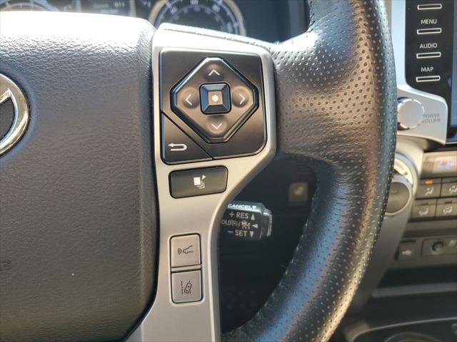 Certified Used 2023 MIDNIGHT BLACK METAL Toyota  image 20