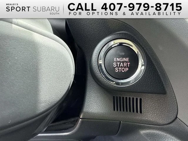 New 2026 ICE SILVER METALLIC Subaru Limited Hybrid image 83