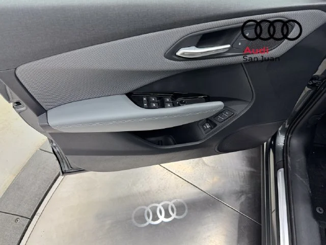New 2026 Gray Audi S line image 35