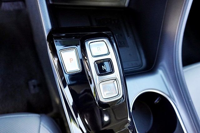 Used 2023 Gray Hyundai Limited image 30