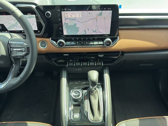 2026 GMC Canyon AT4 - Photo 19