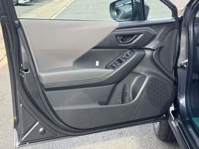 2026 Subaru Crosstrek Premium - Photo 26