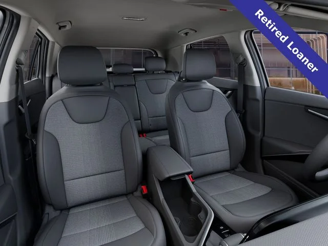 2025 Kia Niro EX - Photo 15