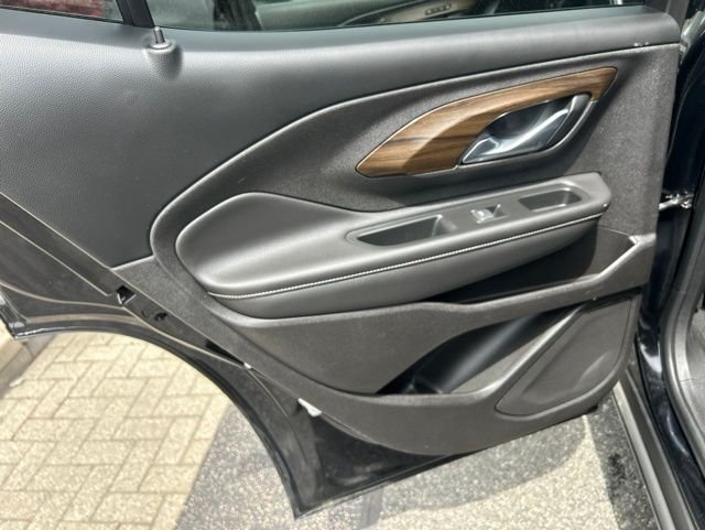 Used 2018 Black GMC Denali image 12