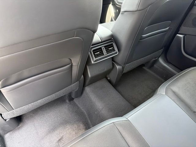 New 2026 Rhodium White Metallic Mazda 2.5 S Preferred AWD image 8