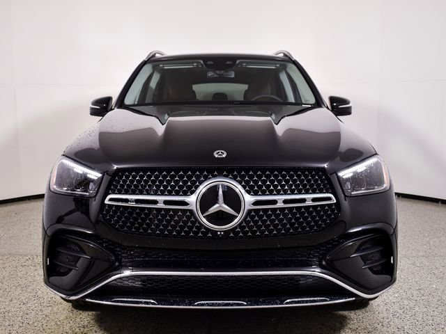 New 2026 Black Mercedes-Benz GLE 450 image 52