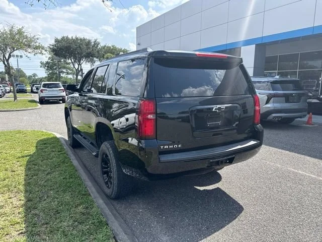 2019 Chevrolet Tahoe LS - Photo 7