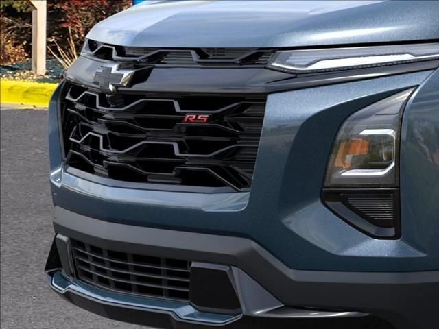 2027 Chevrolet Equinox RS - Photo 13