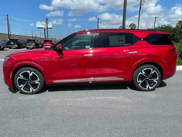 2024 VinFast VF 9 PLUS - Photo 4