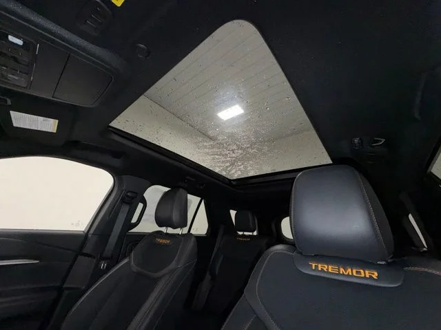 2026 Ford Explorer Tremor - Photo 15