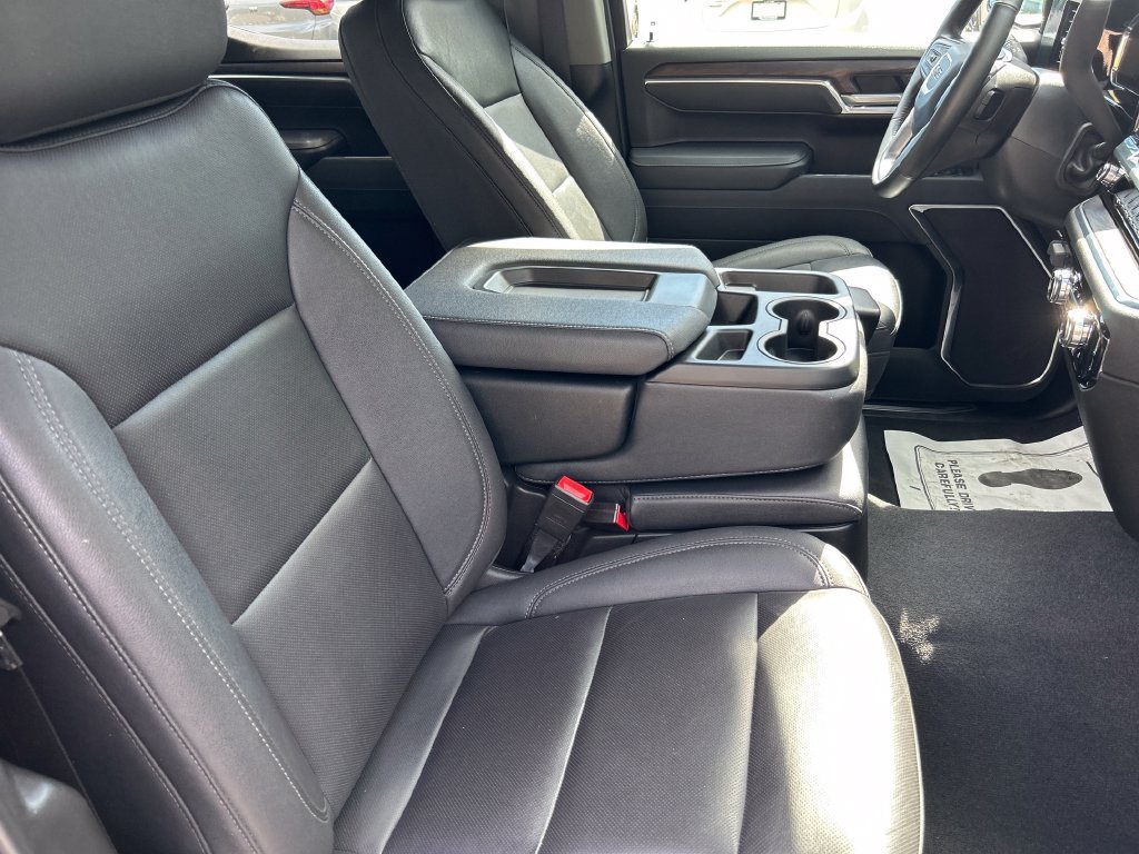 2026 GMC Sierra 1500 SLT - Photo 14