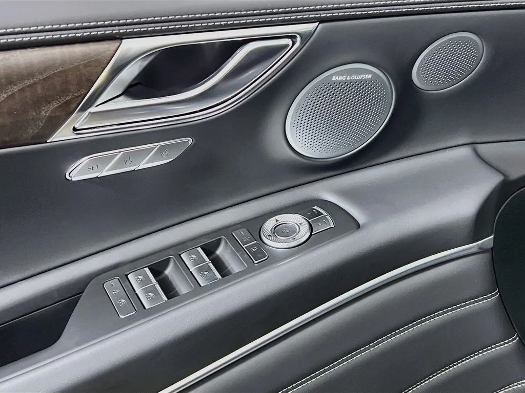 Used 2025 Vik Black Genesis Prestige image 18