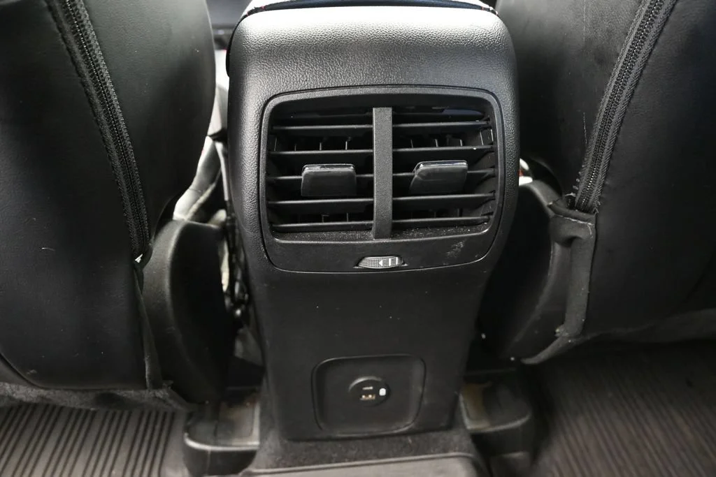Used 2023 Blue Ford ST-Line Select image 21