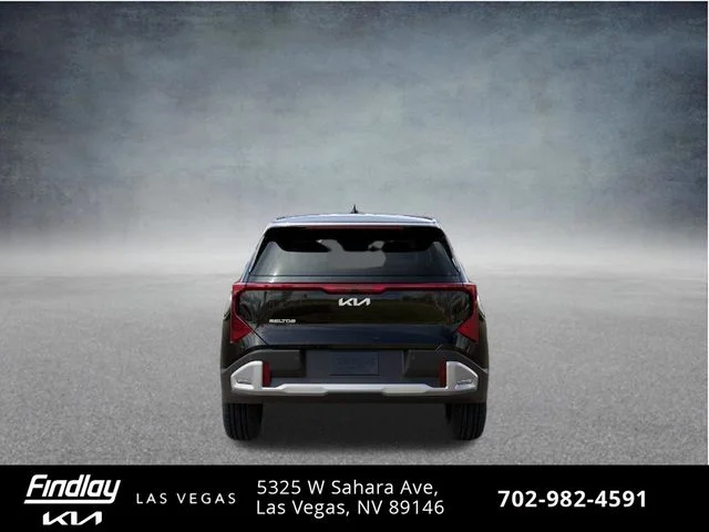 New 2027 Black Kia S image 6