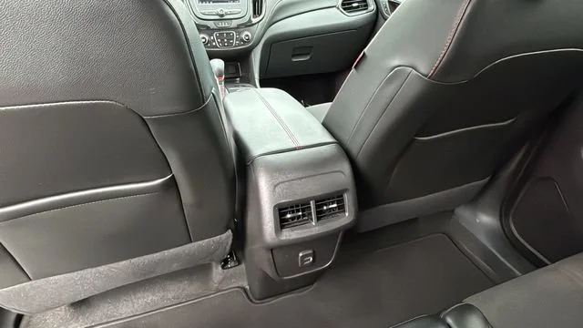 Used 2024 Summit White Chevrolet RS image 20