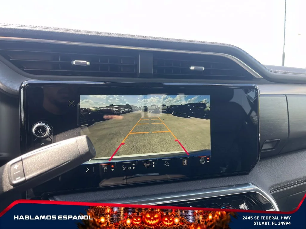 New 2026 Glacier White Tricoat GMC Denali image 31