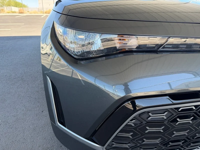 Used 2023 Gravity Gray Kia GT-Line image 28
