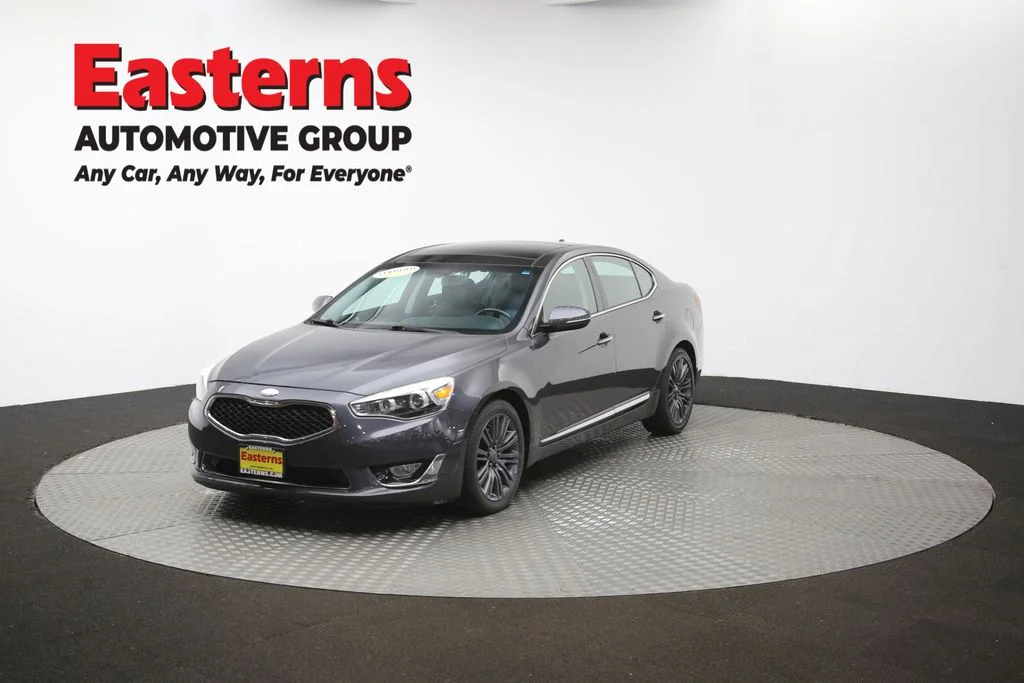 Used 2014 Gray Kia Premium image 59