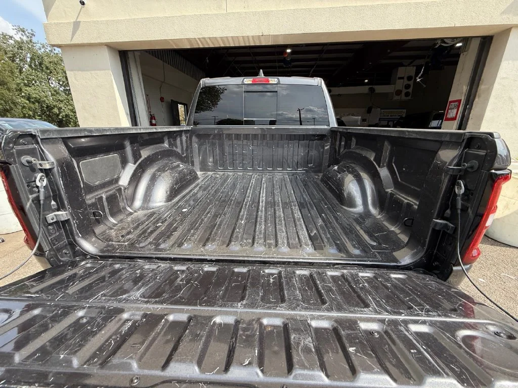 Used 2026 Gray Ram Rebel image 19