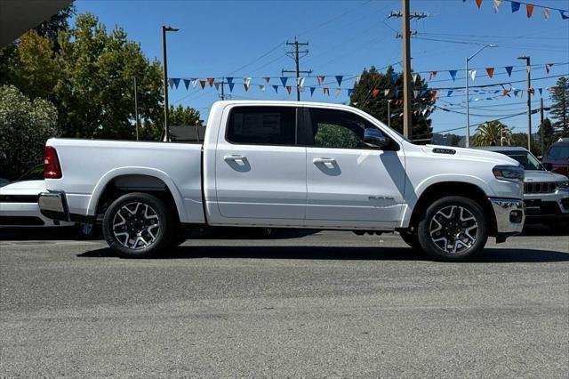 2026 RAM 1500 Laramie - Photo 3