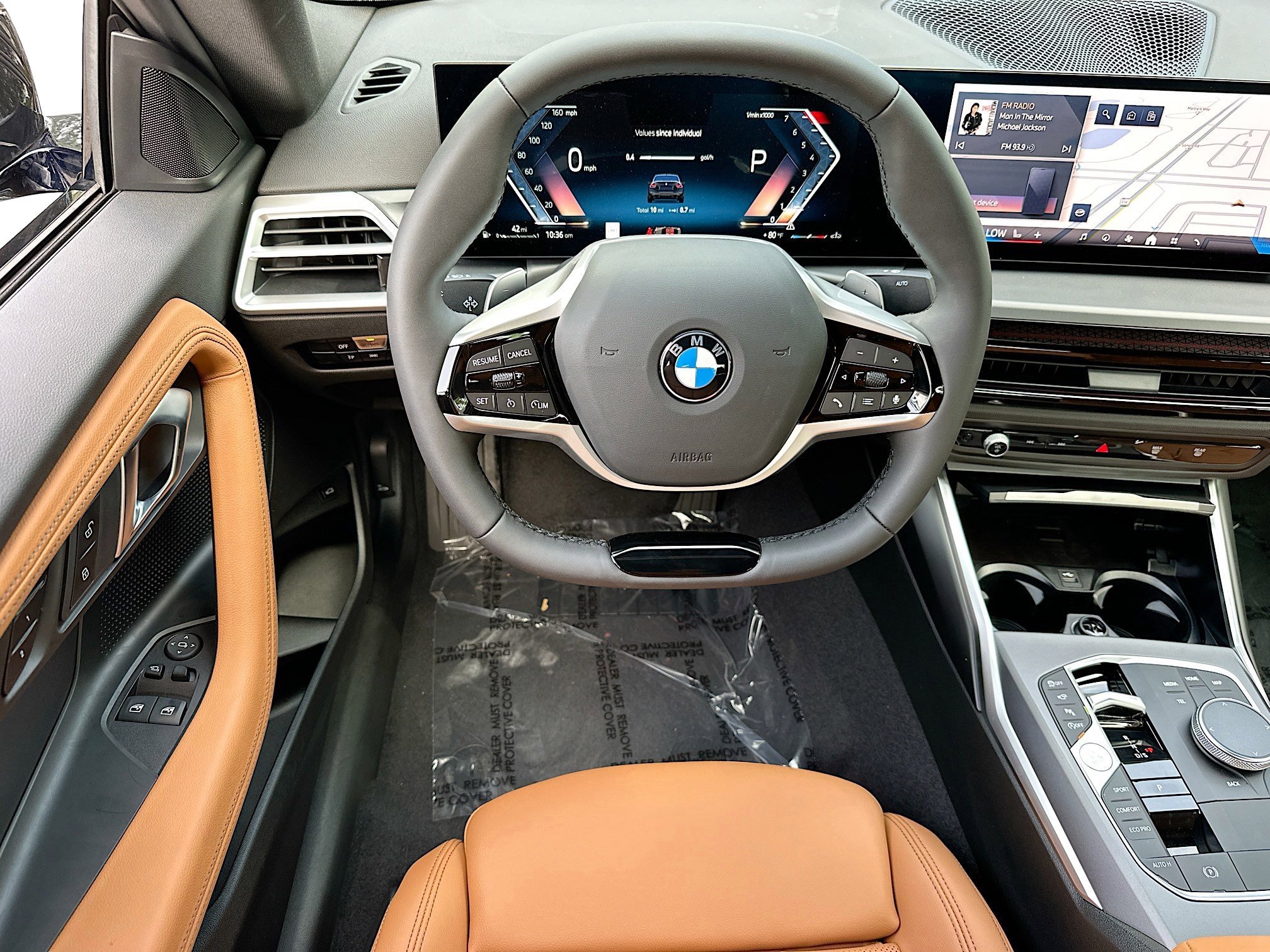 2025 BMW 2 Series 230i - Photo 19