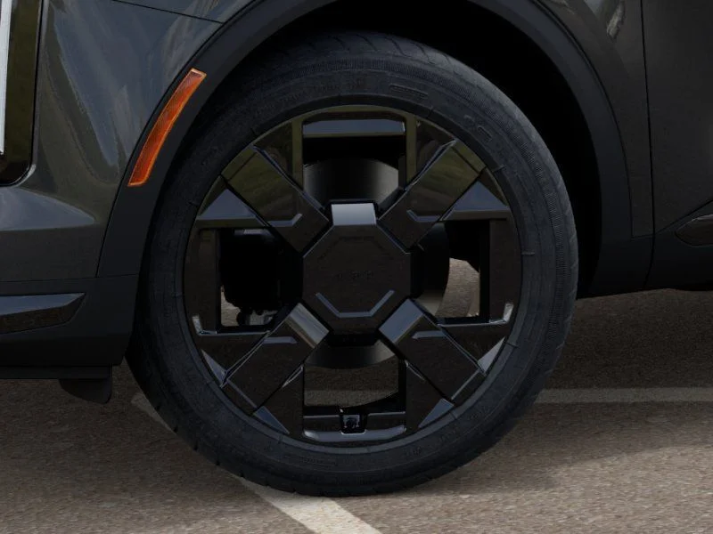 New 2027 Gravity Gray Kia X-Line image 9