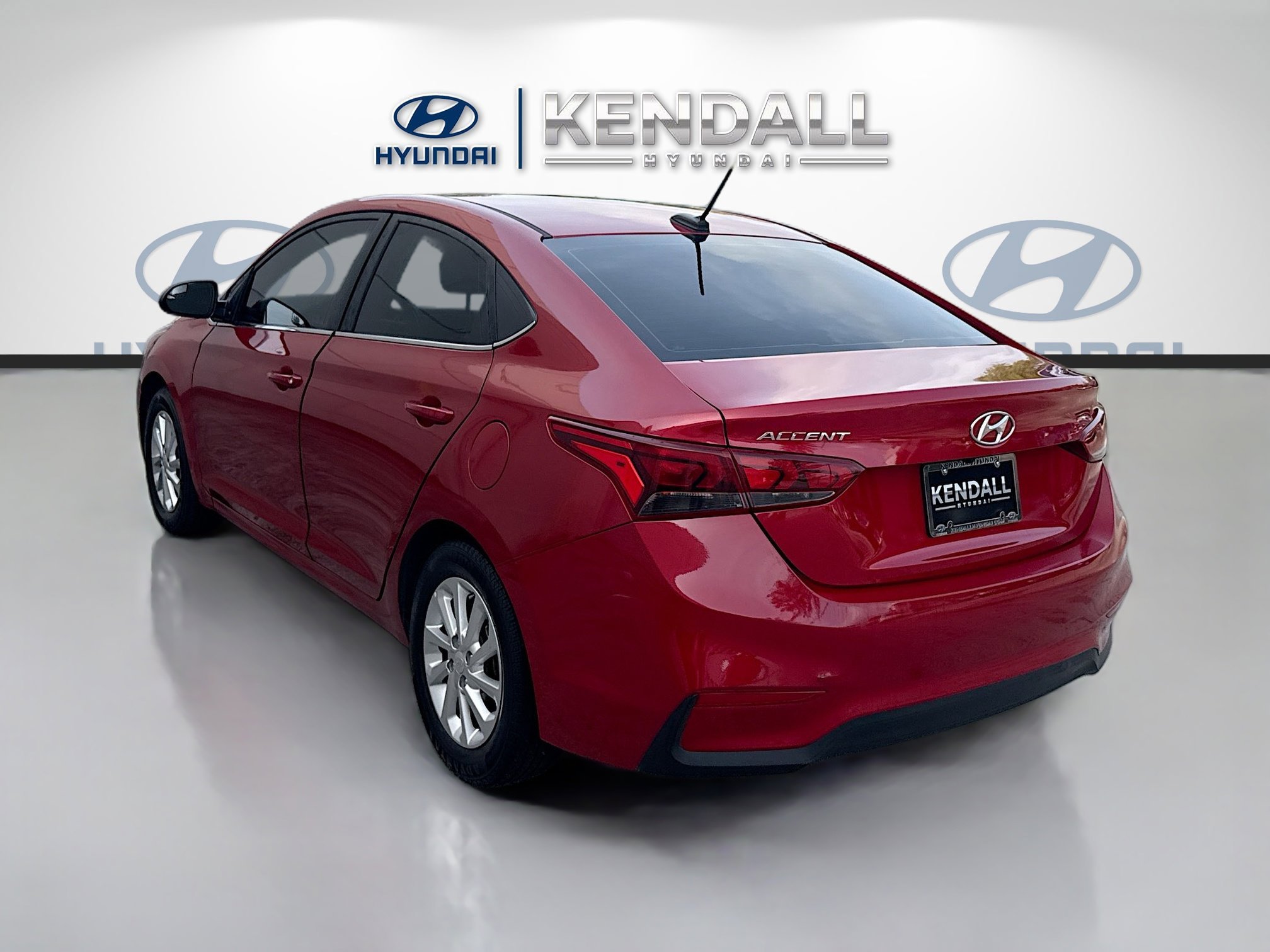 2022 Hyundai Accent SEL