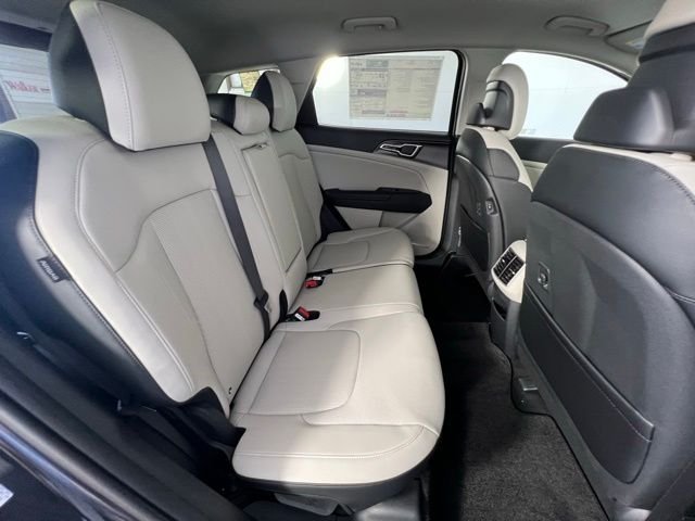 New 2026  Kia EX image 41