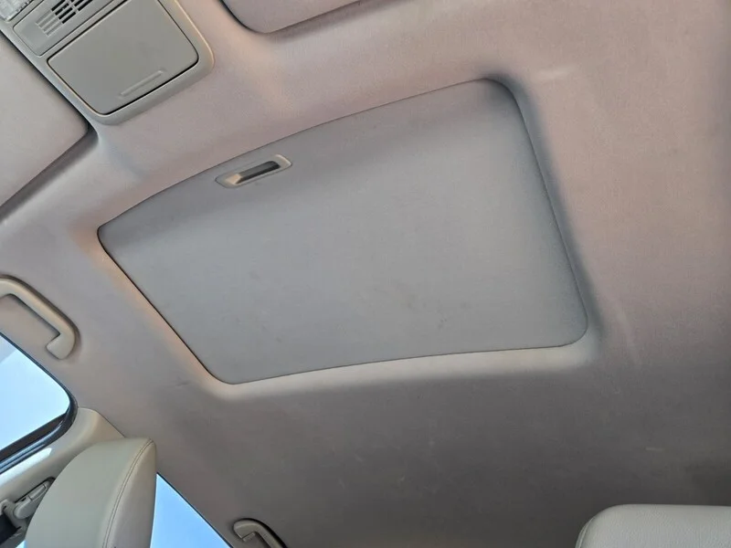 Used 2019 Gray Honda EX-L image 8