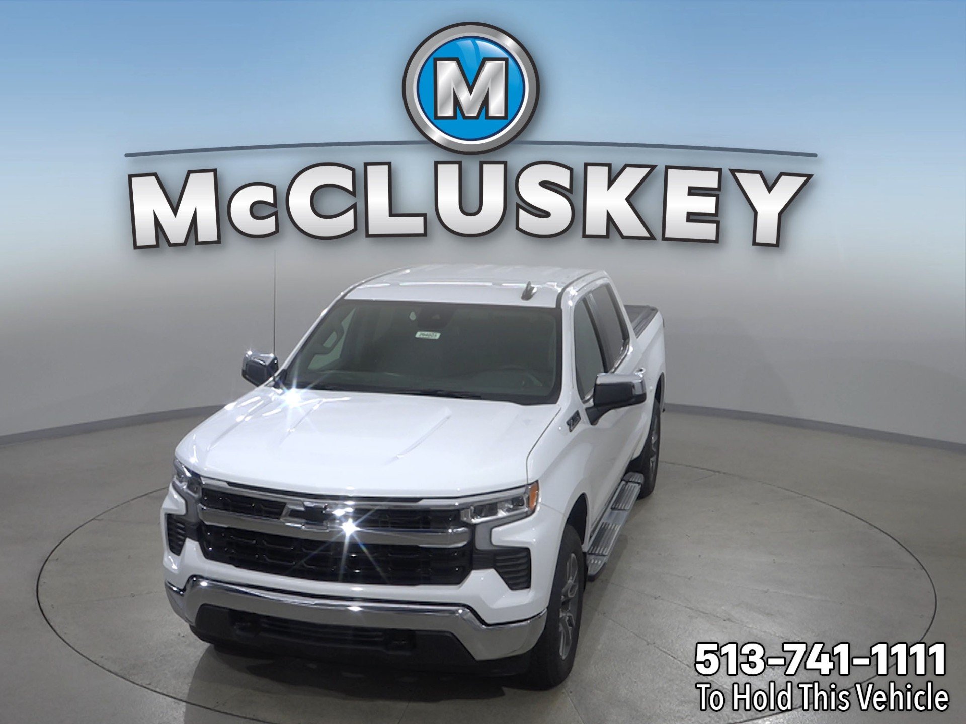 2026 Chevrolet Silverado 1500 LT - Photo 51