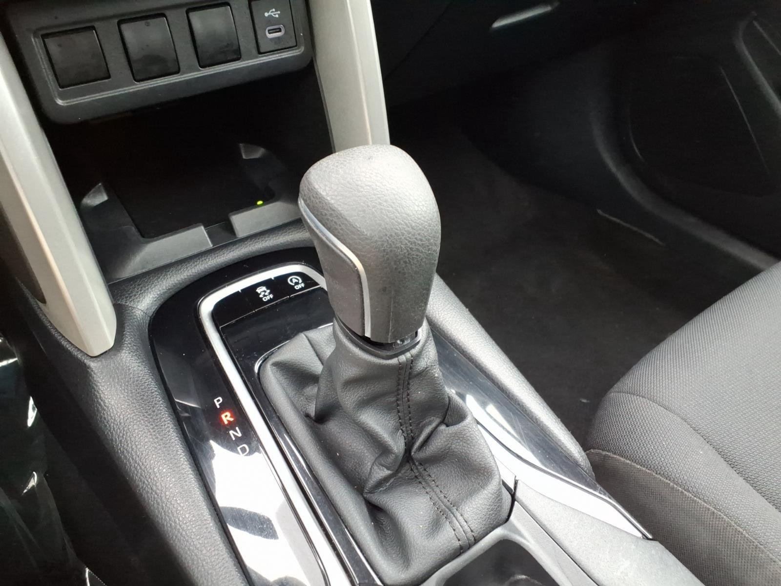 Used 2024 Wind Chill Pearl Toyota LE image 6