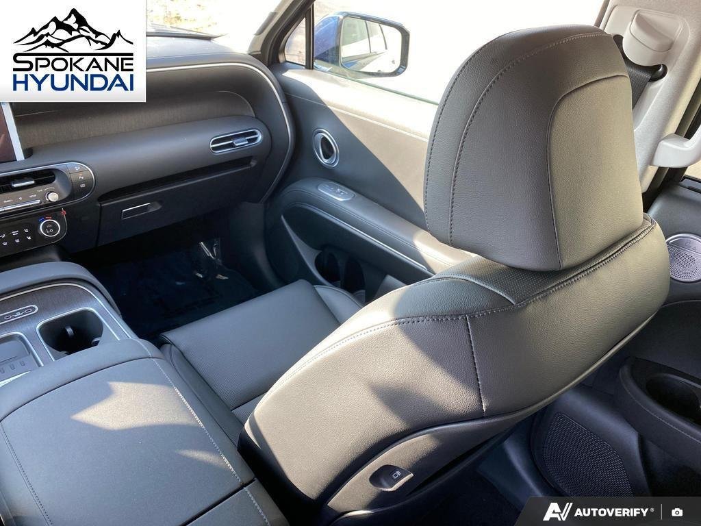 2026 Hyundai Palisade Limited - Photo 29
