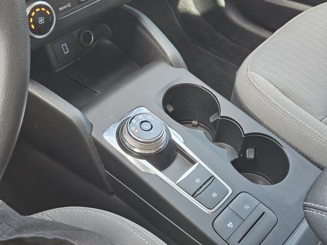 Used 2020 Black Ford S image 21
